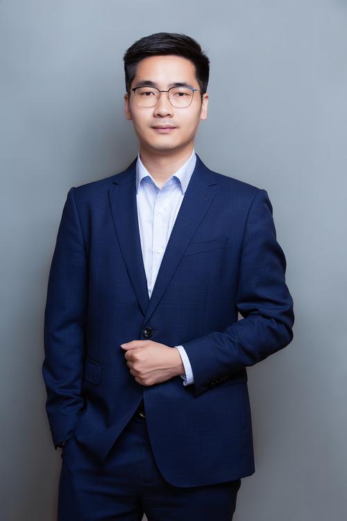 杨琬升 制片统筹总监